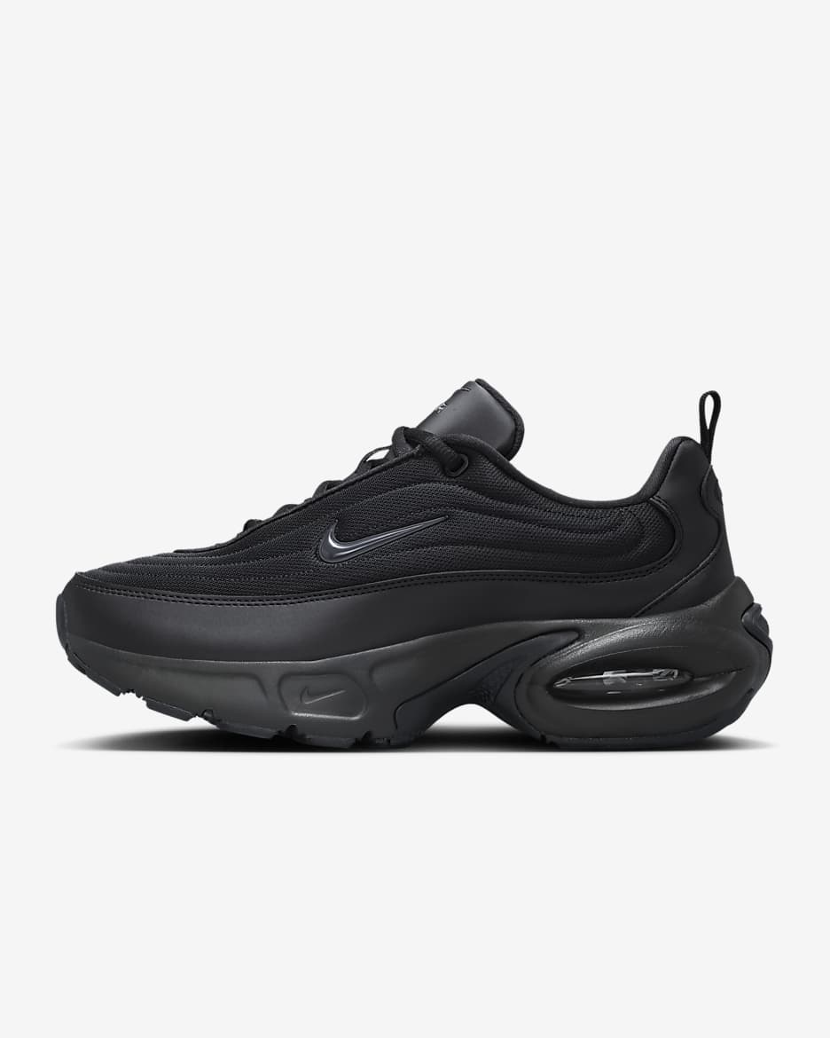 Nike Air Max Portal “Full Black”