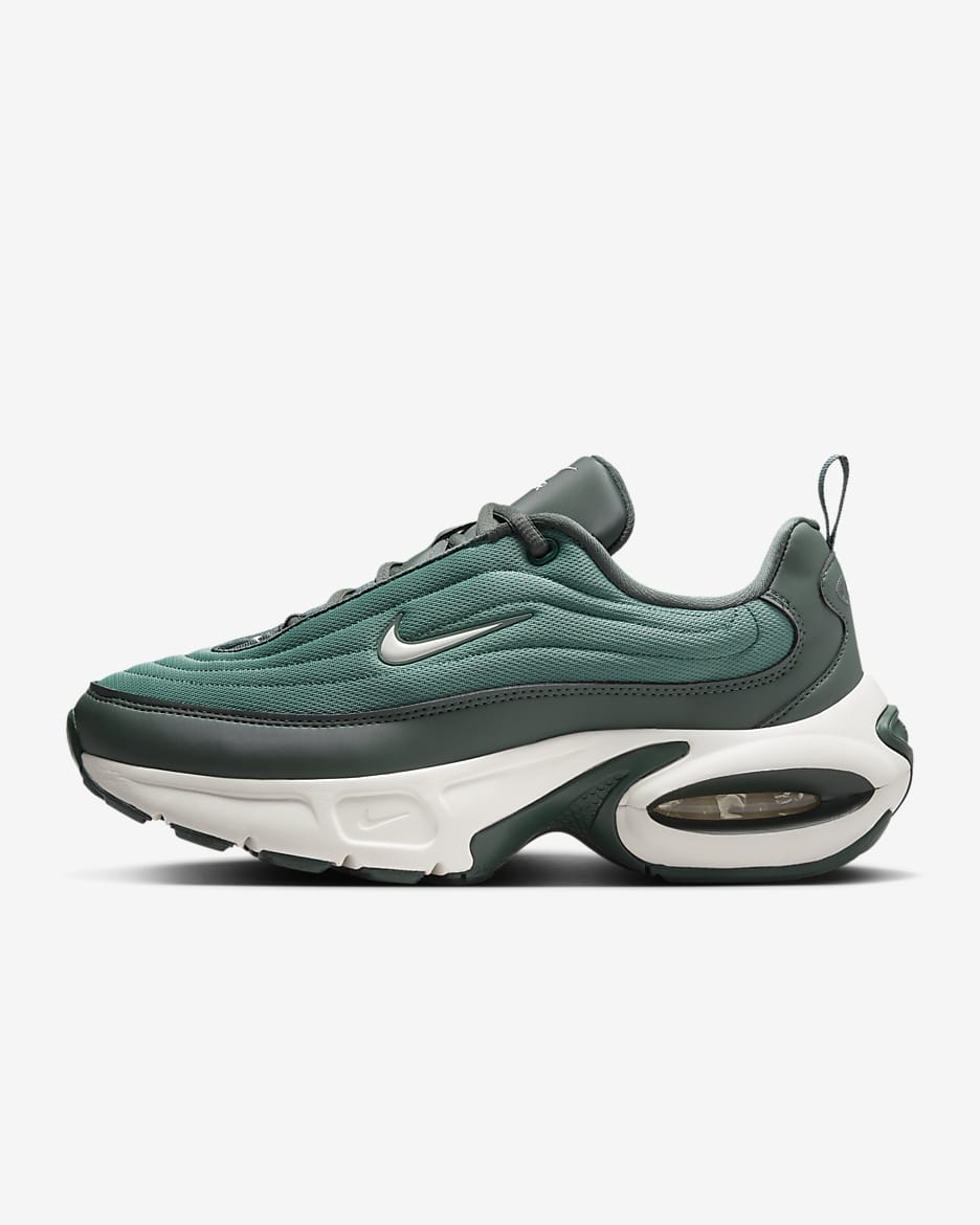 Nike Air Max Portal - Vintage Green/Soft Pearl - Bicoasta