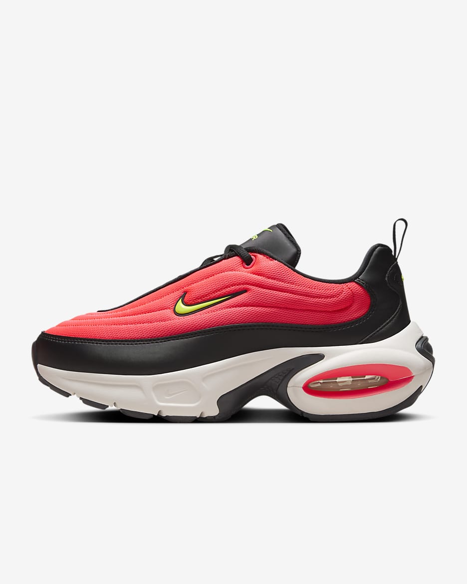 Nike Air Max Portal “Red Hot Punch”