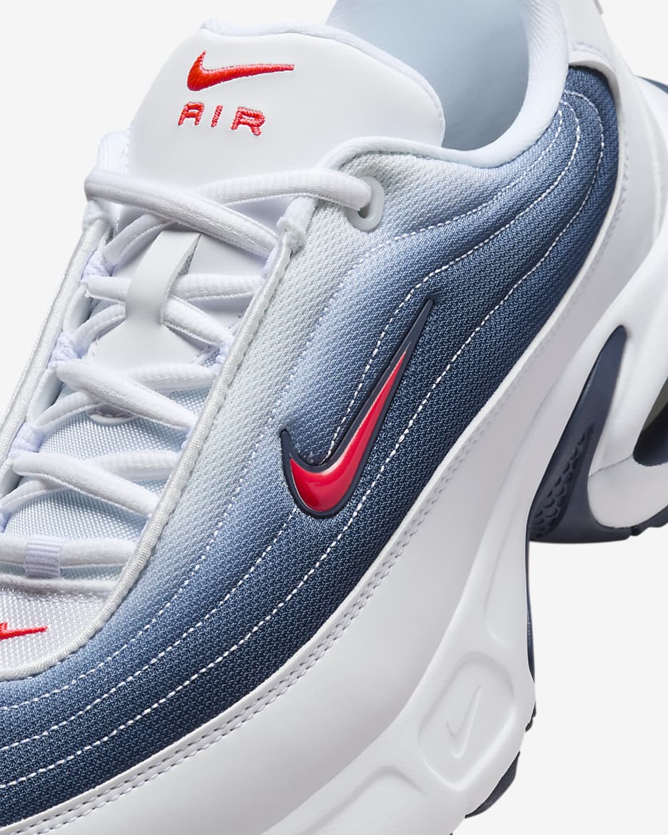 Nike Air Max Portal White/Navy