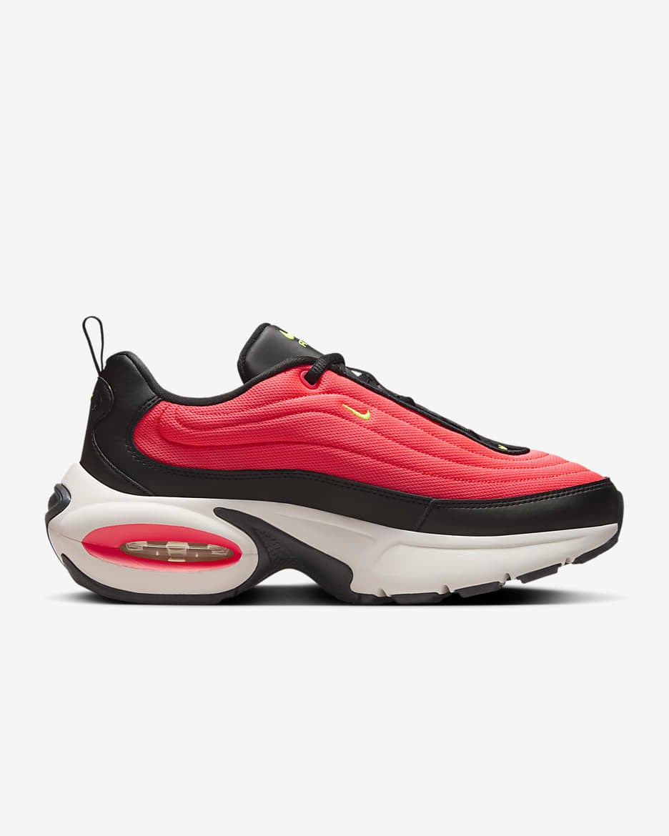 Nike Air Max Portal “Red Hot Punch”
