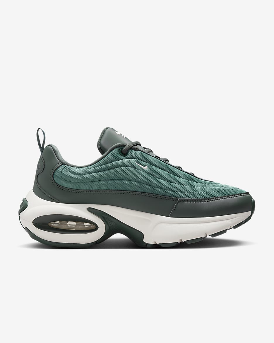 Nike Air Max Portal - Vintage Green/Soft Pearl - Bicoasta