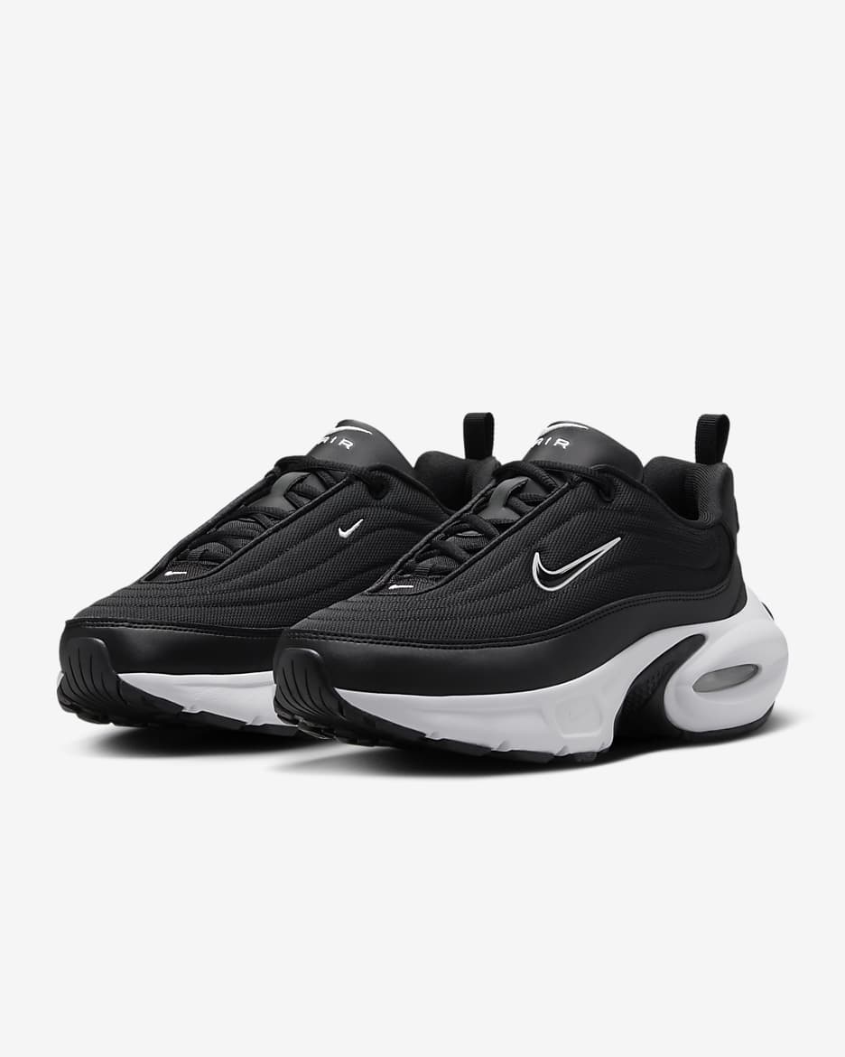 Nike Air Max Portal “Black/White”