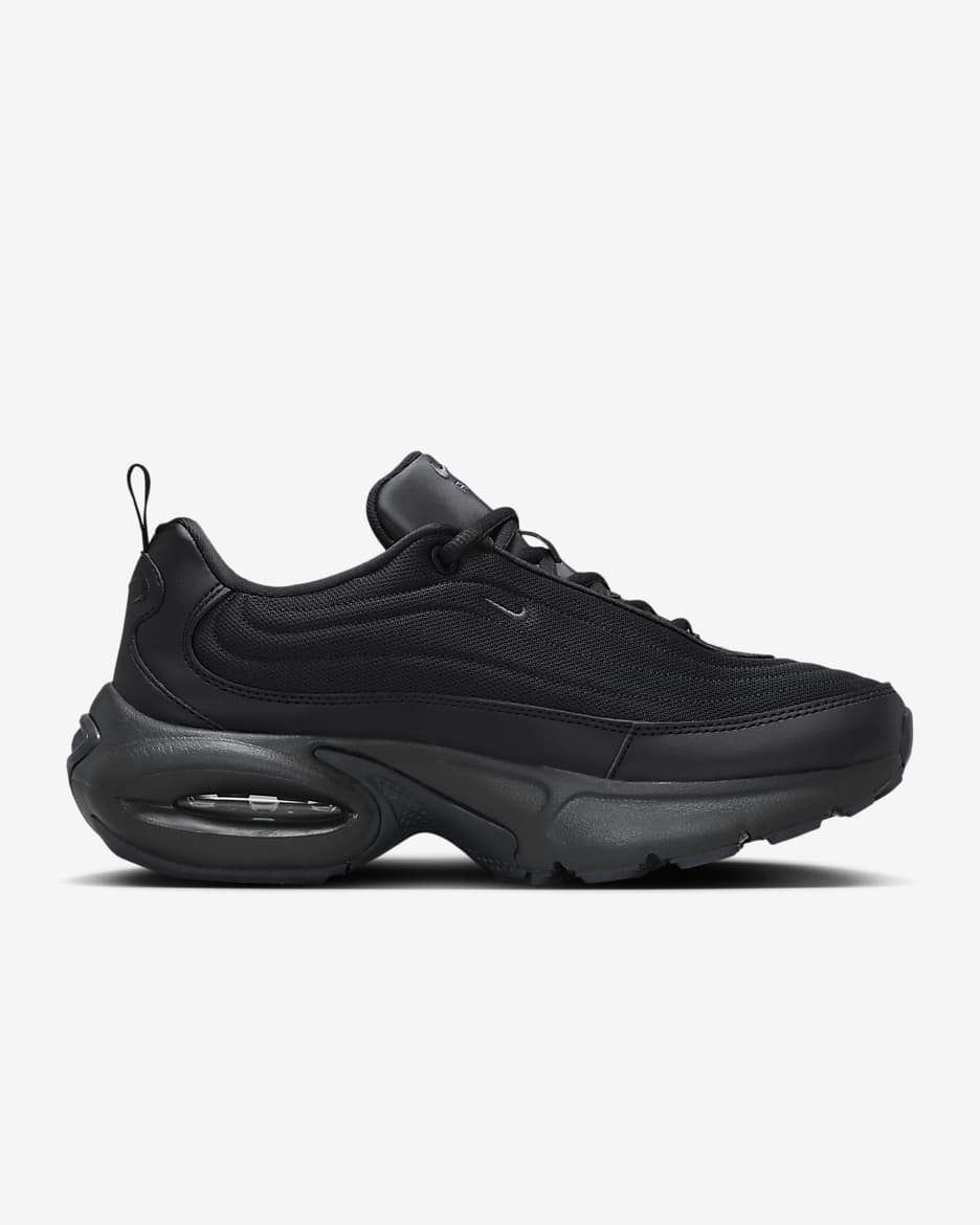 Nike Air Max Portal “Full Black”