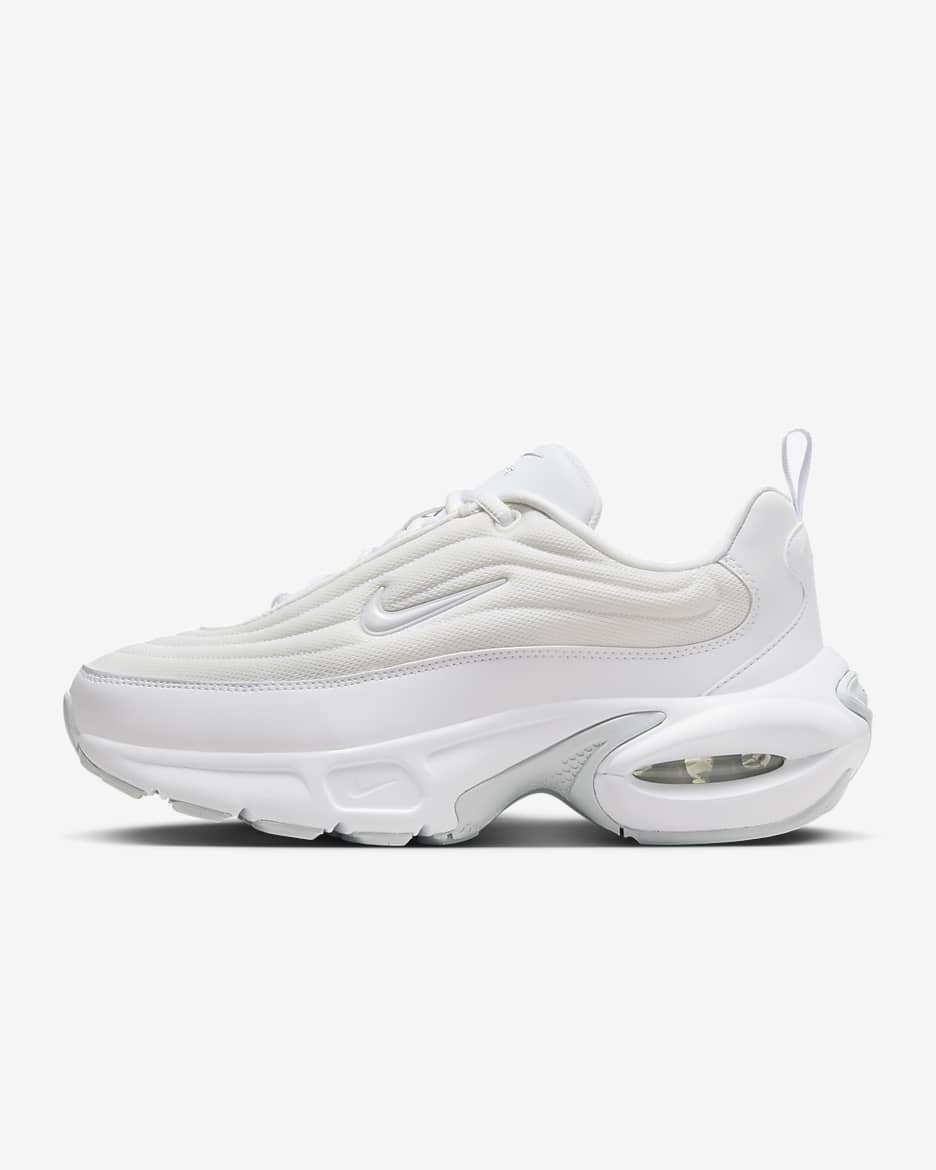 Nike Air Max Portal “White”