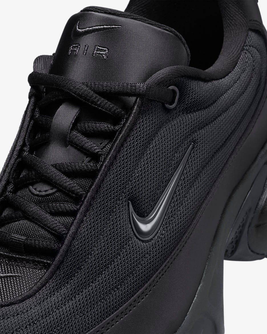 Nike Air Max Portal “Full Black”