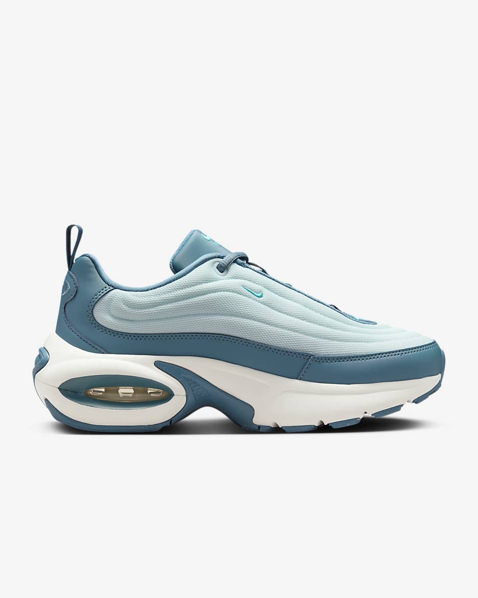 Nike Air Max Portal “Blue Gaze”