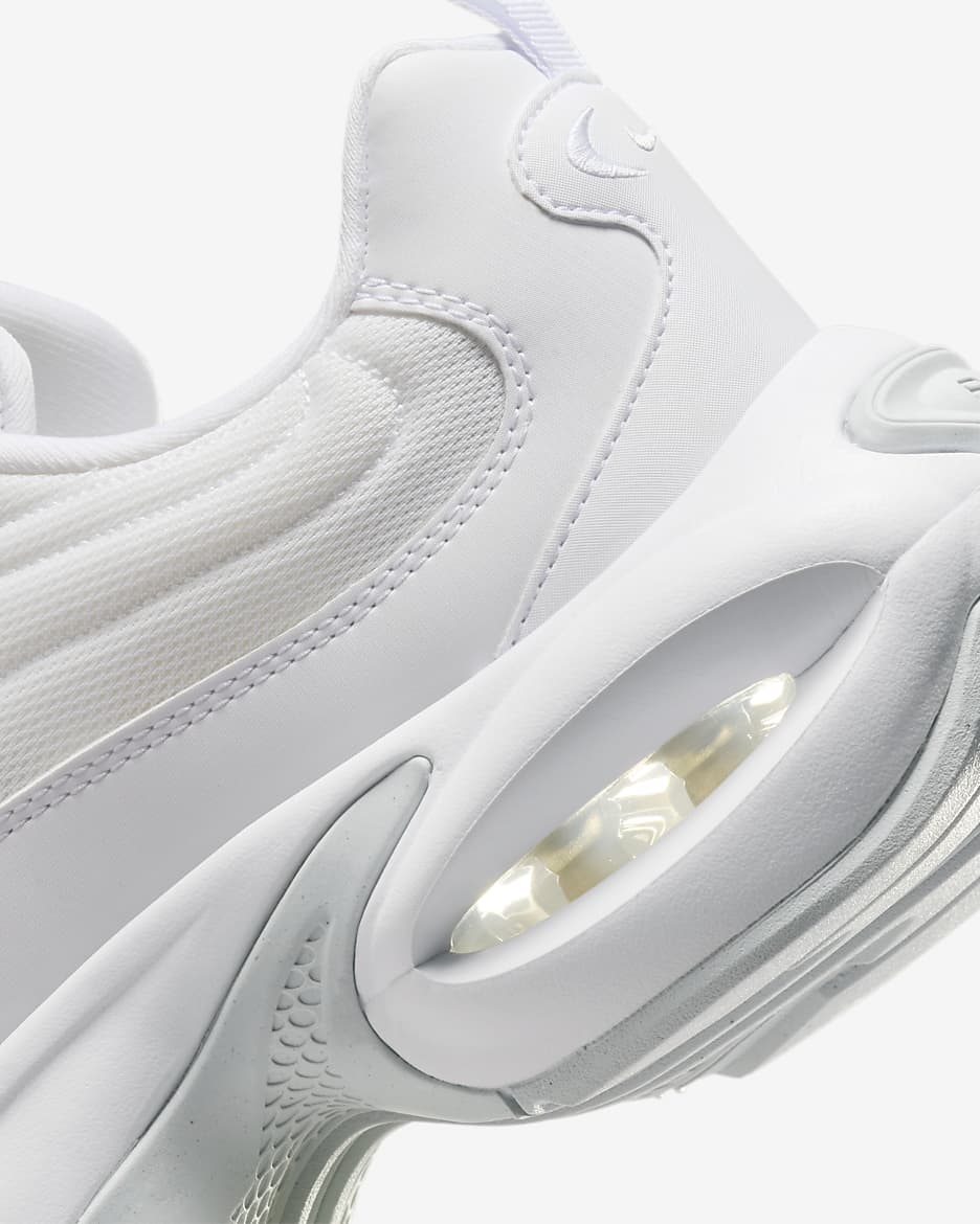 Nike Air Max Portal “White”