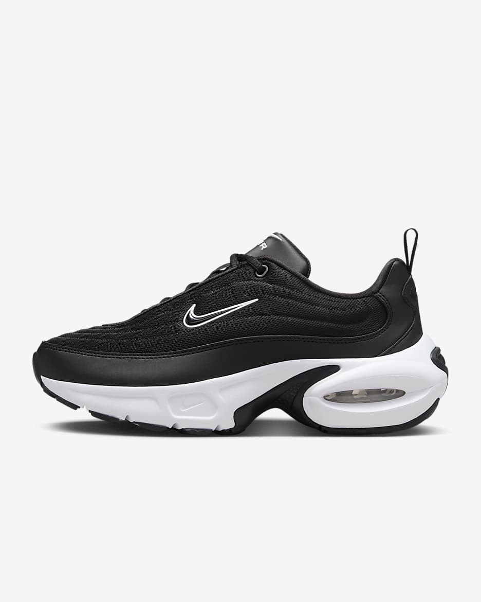 Nike Air Max Portal “Black/White”