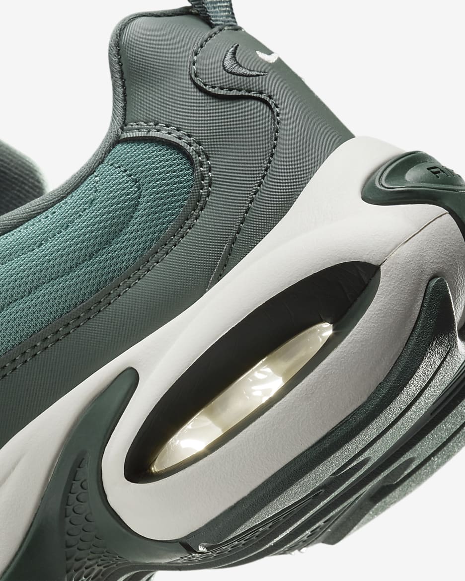 Nike Air Max Portal - Vintage Green/Soft Pearl - Bicoasta