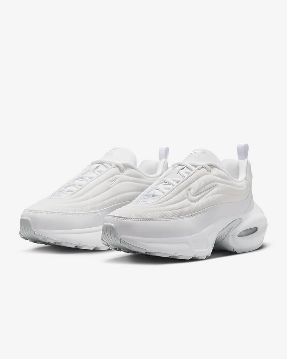 Nike Air Max Portal “White”