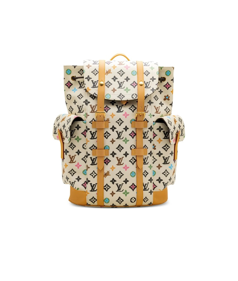 Louis Vuitton X Tyler The Creator