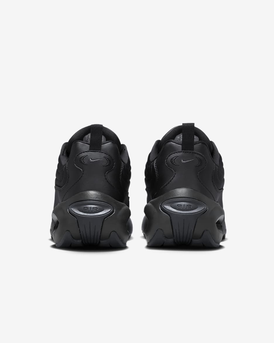 Nike Air Max Portal “Full Black”
