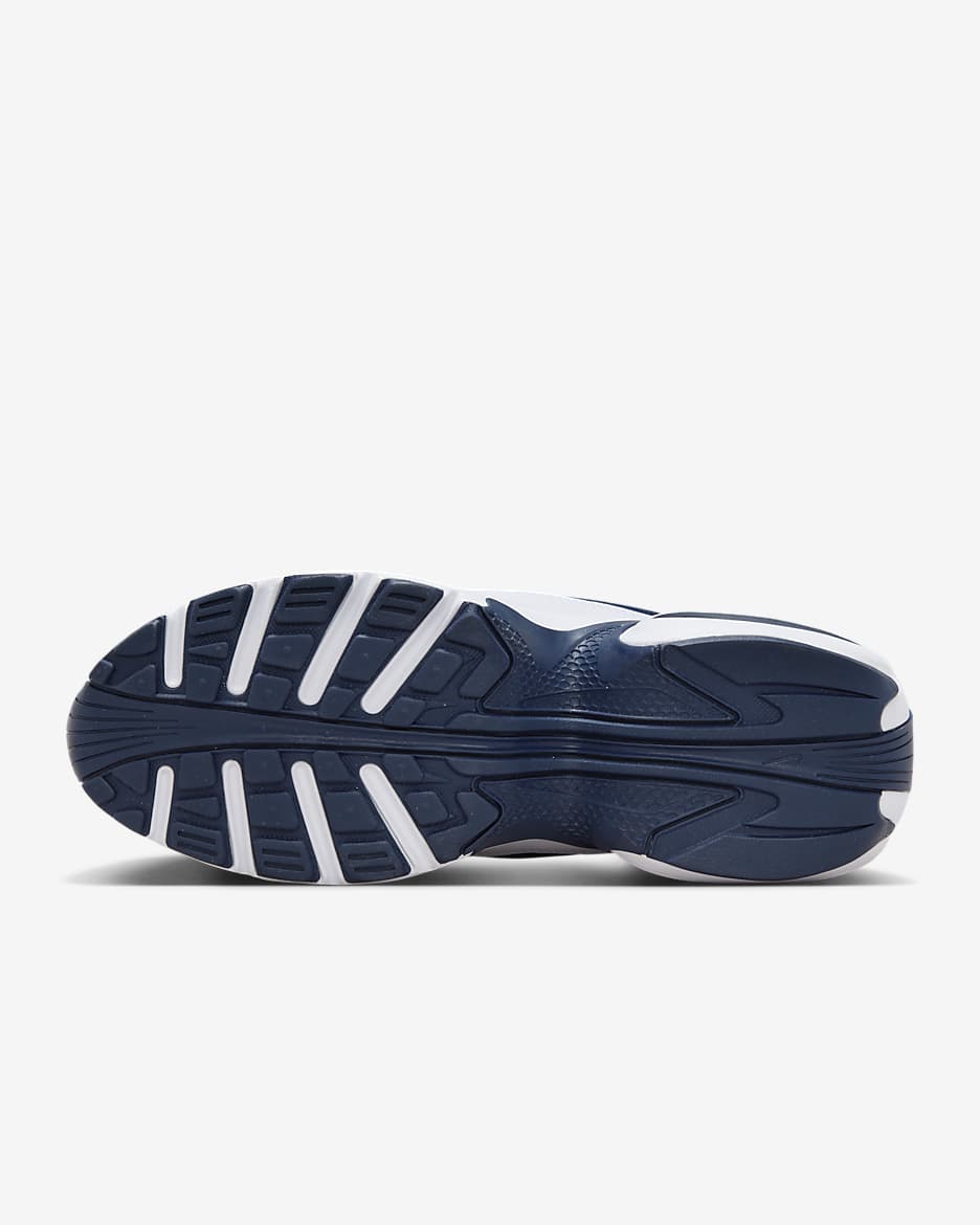 Nike Air Max Portal White/Navy