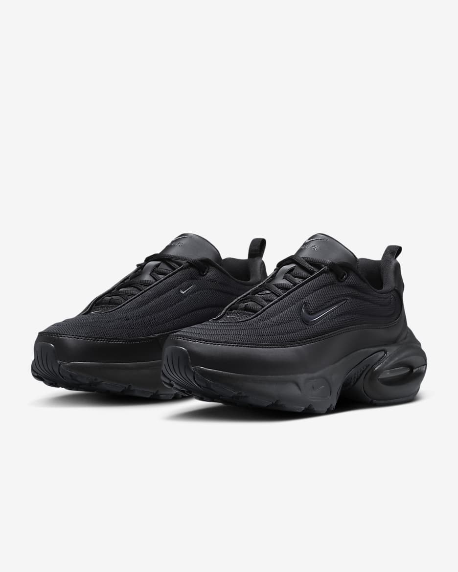 Nike Air Max Portal “Full Black”