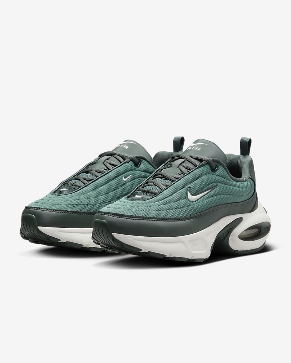 Nike Air Max Portal - Vintage Green/Soft Pearl - Bicoasta