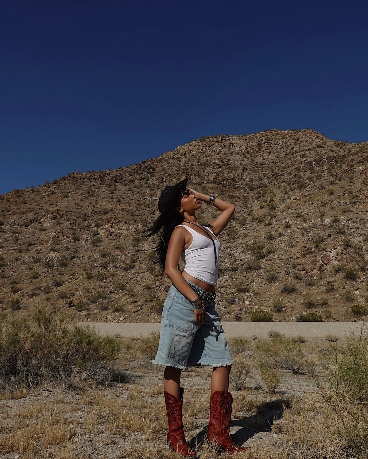 Shorts - Women