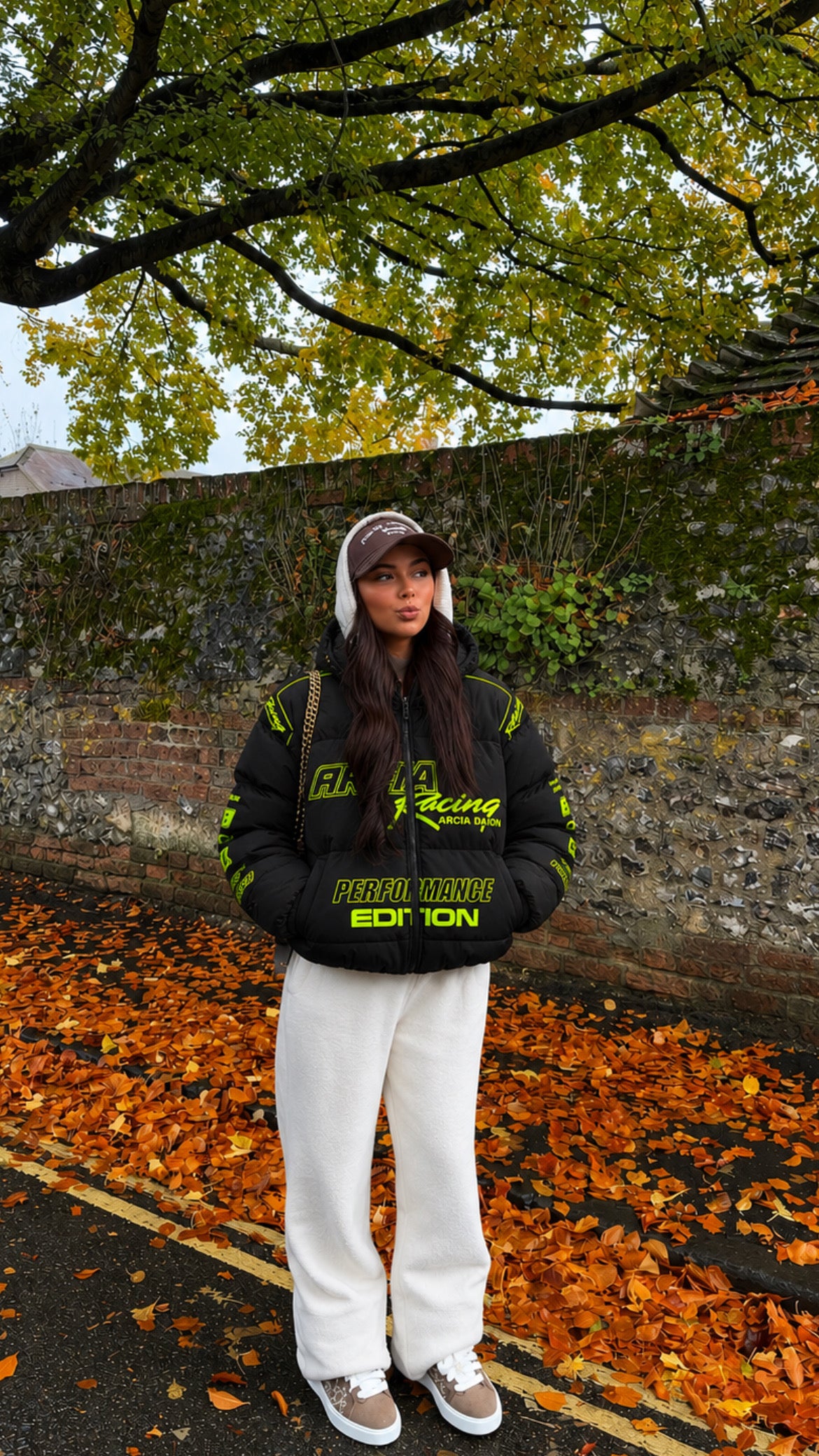 Puffer Jackets