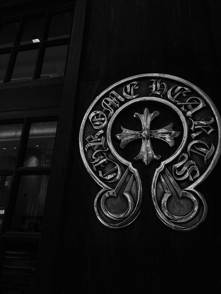 Chrome Hearts