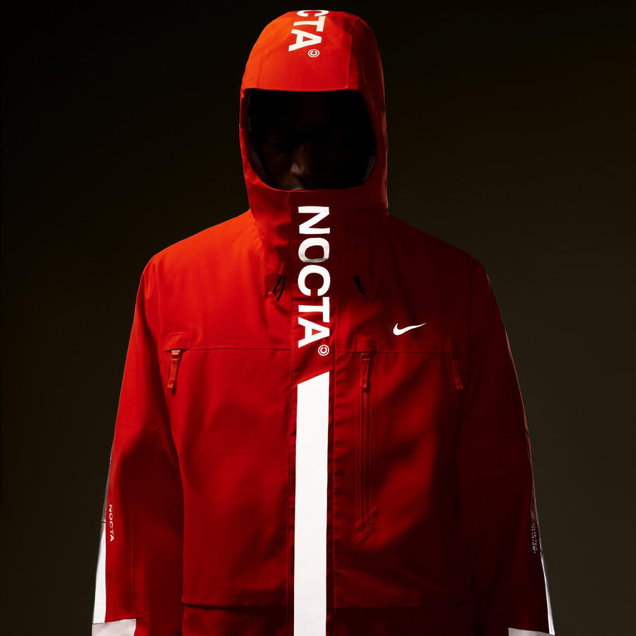 Nike X Drake Nocta