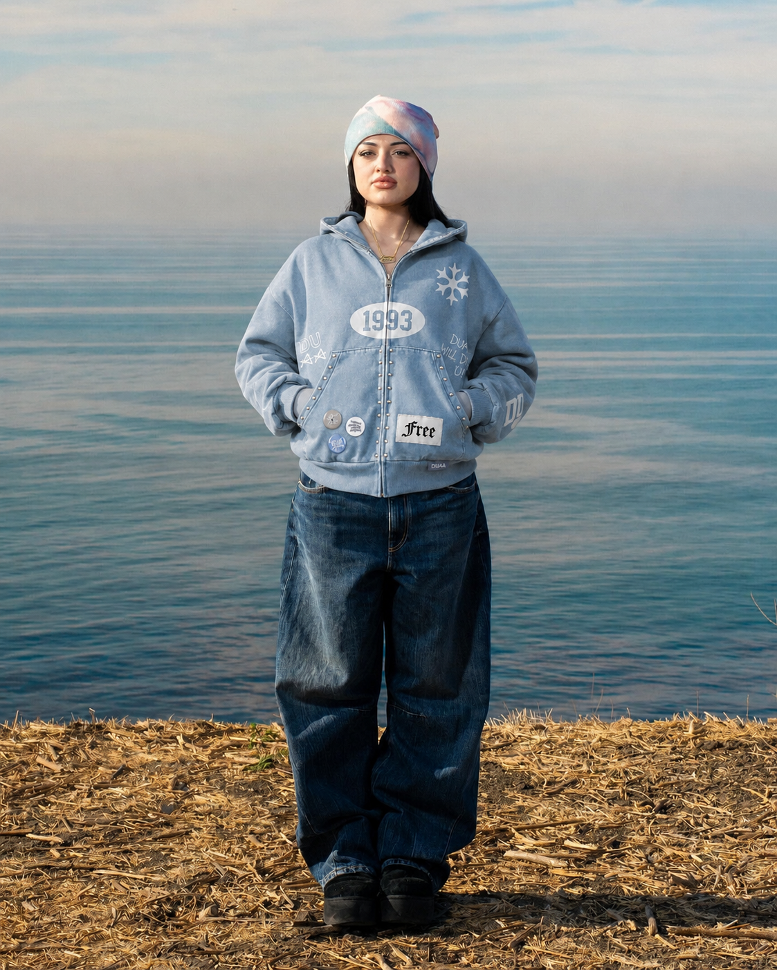 Hoodie’s - Women