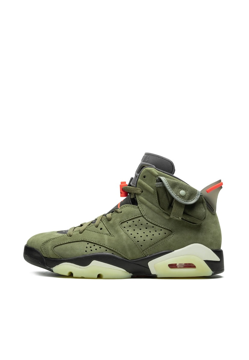 Air Jordan 6