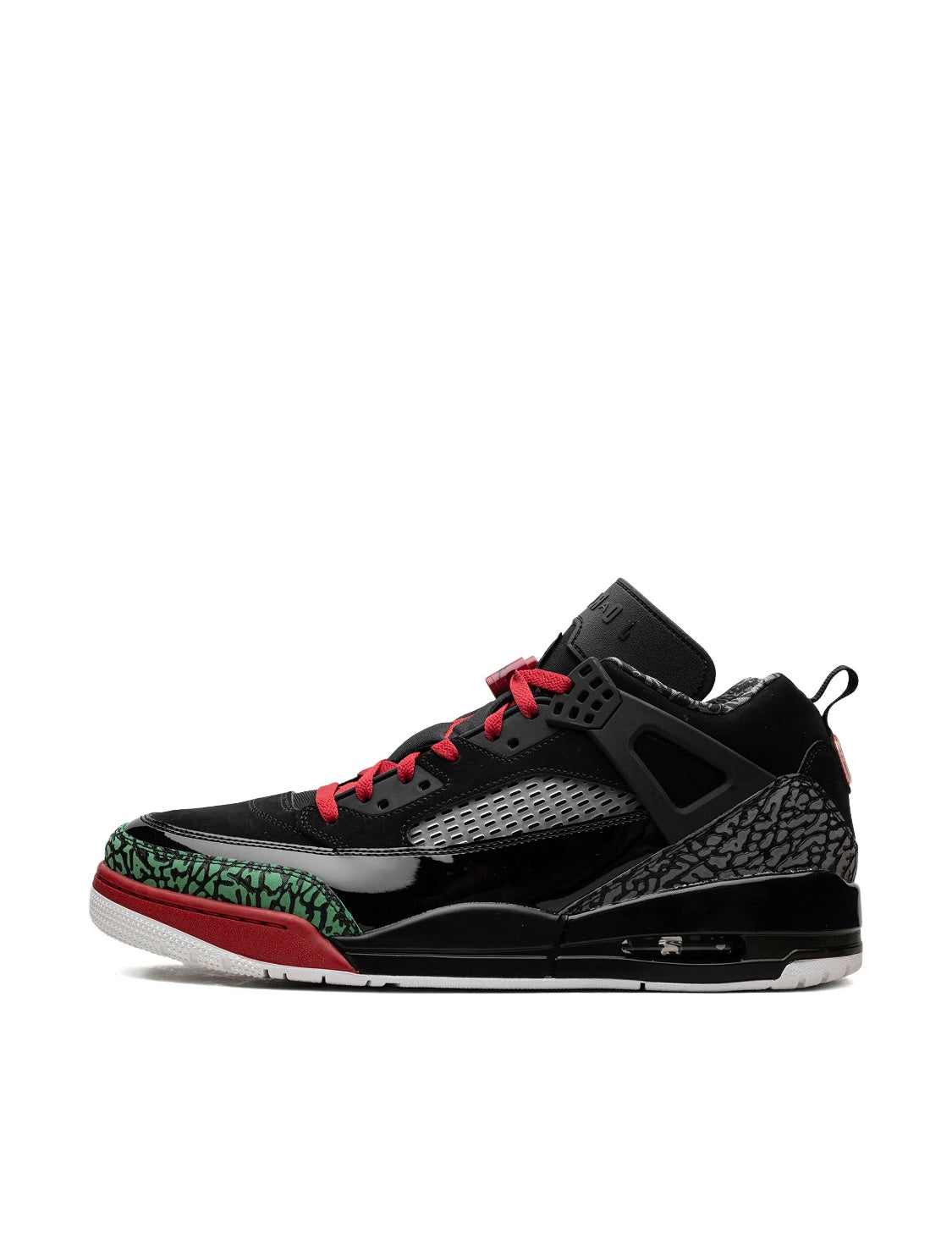 Jordan Spizike