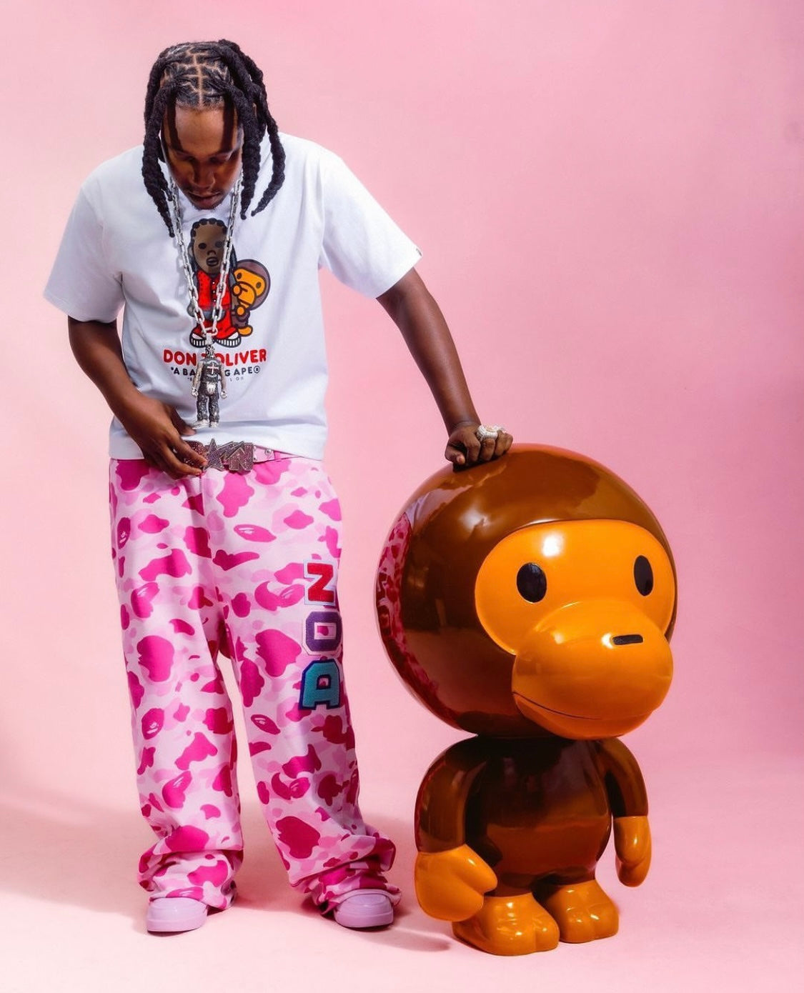 Bape - A BATHING APE®