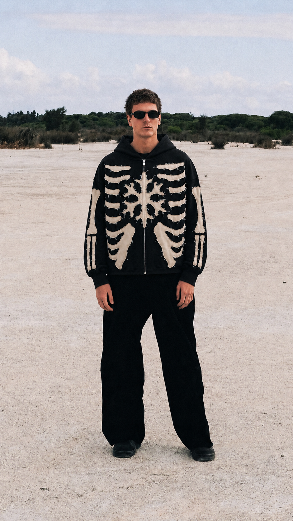 JACKETS - MEN