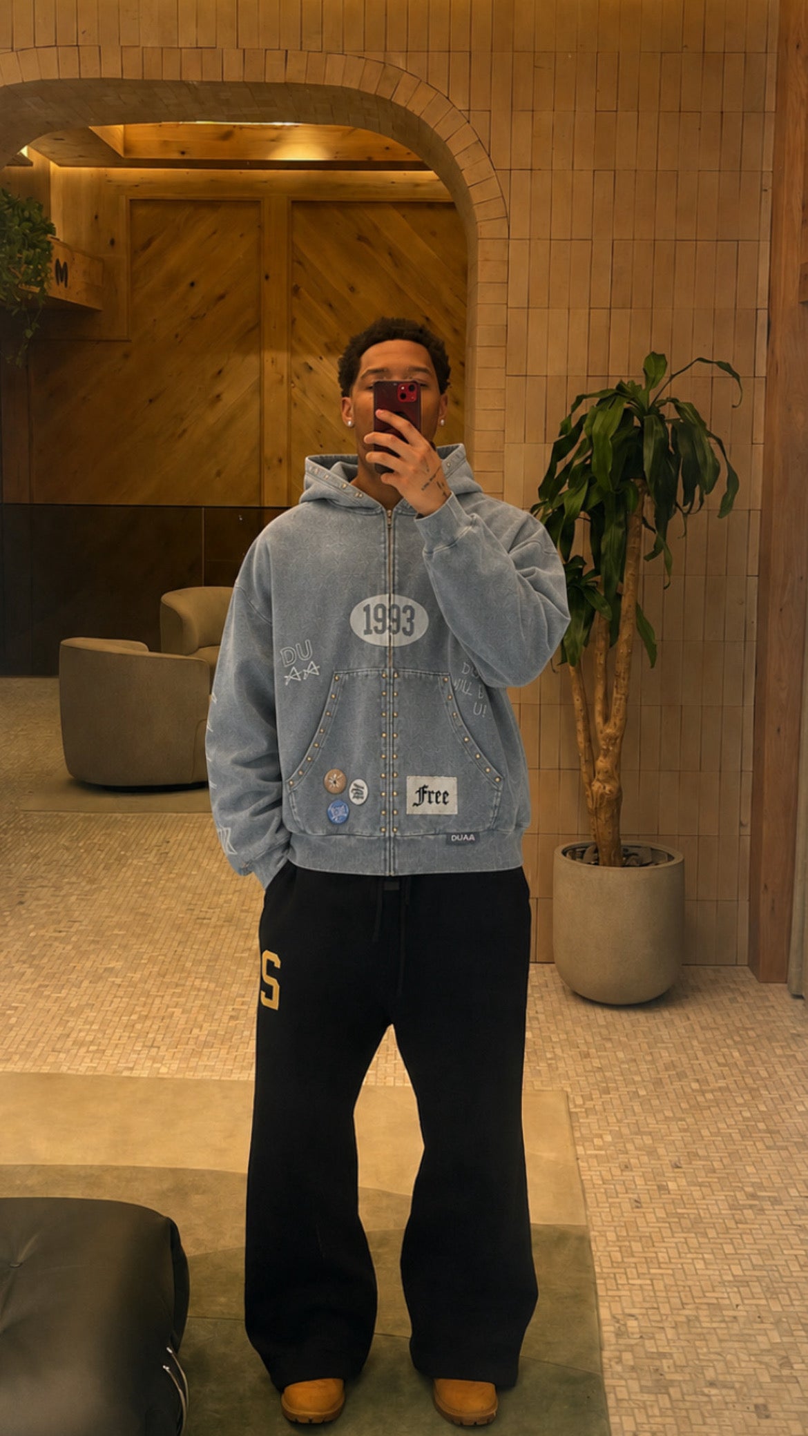 Hoodies
