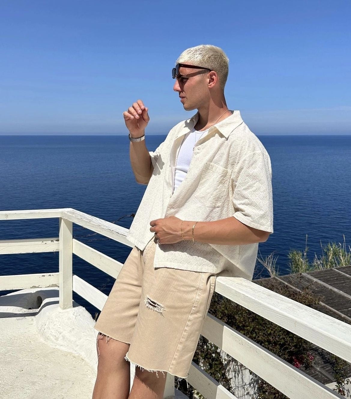 SHORTS - MEN