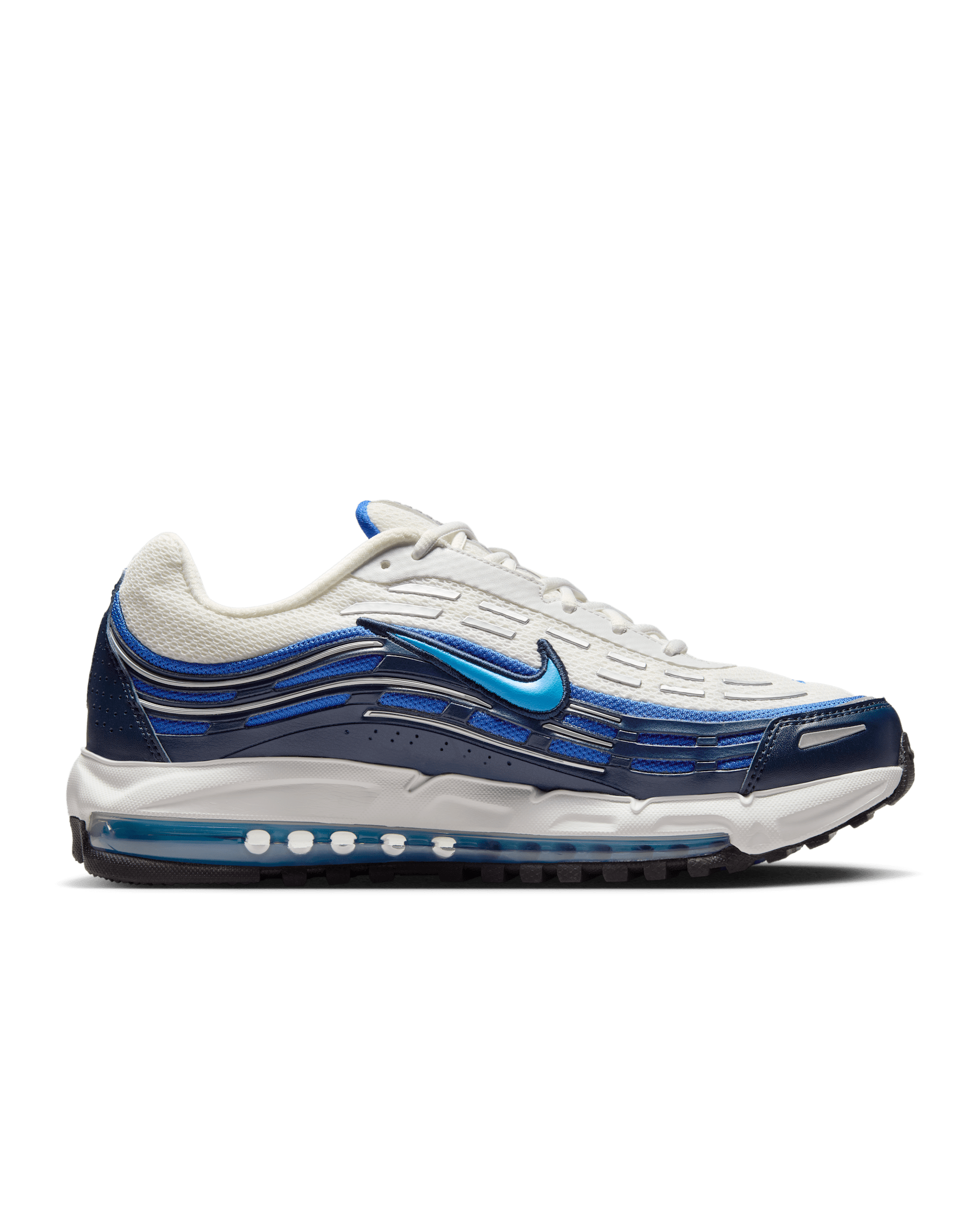 Nike Air Max TL 2.5 “Summit White/Obsidian”