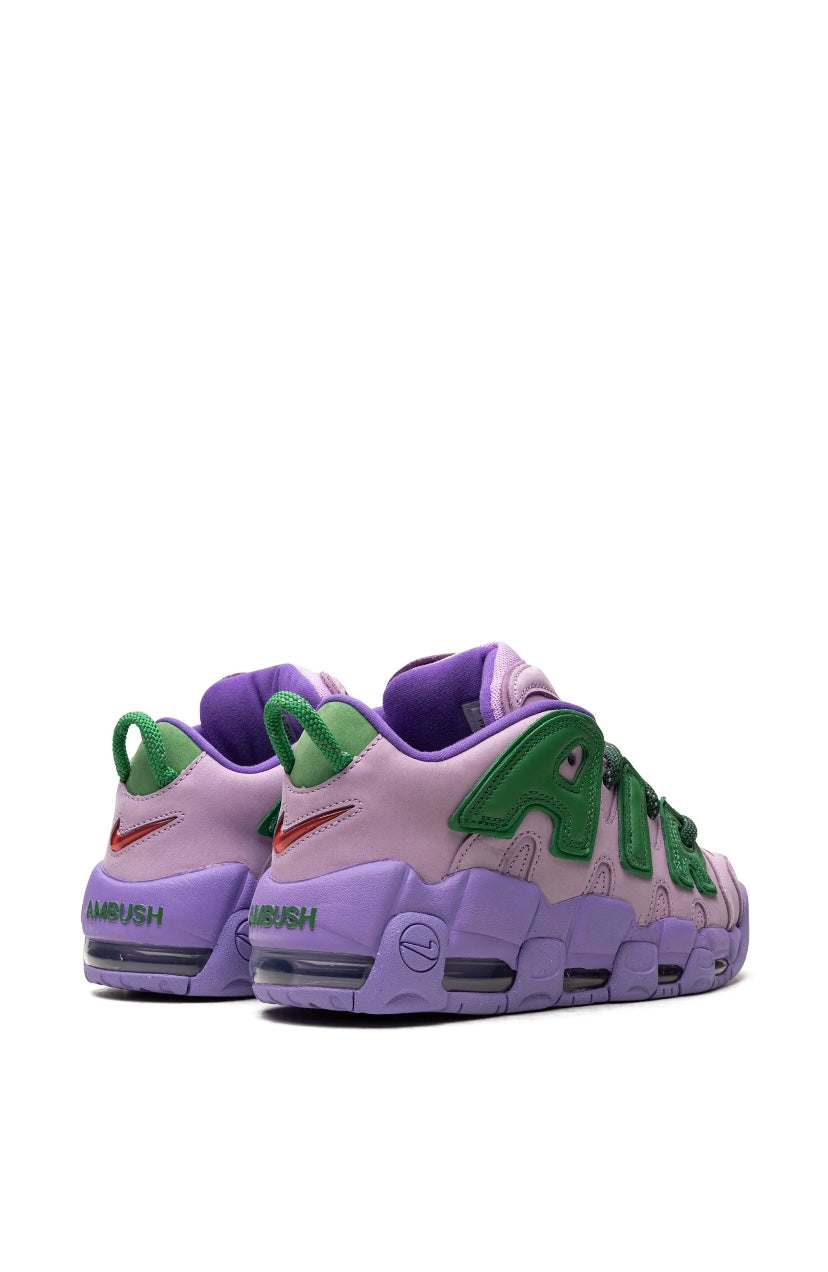 Nike x Ambush Air More Uptempo “Ambush- Lilac”