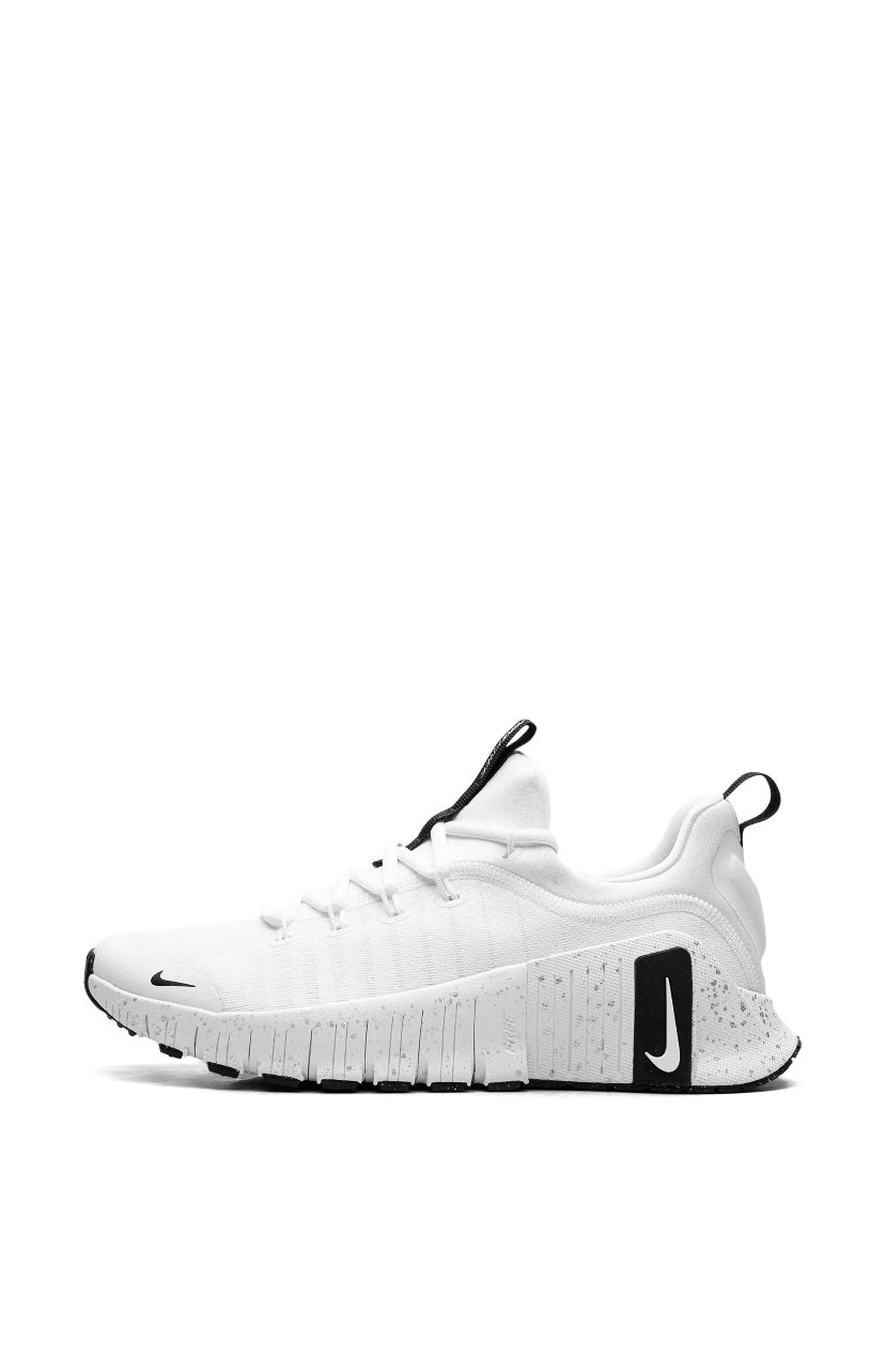Nike Free Metcon 6 White
