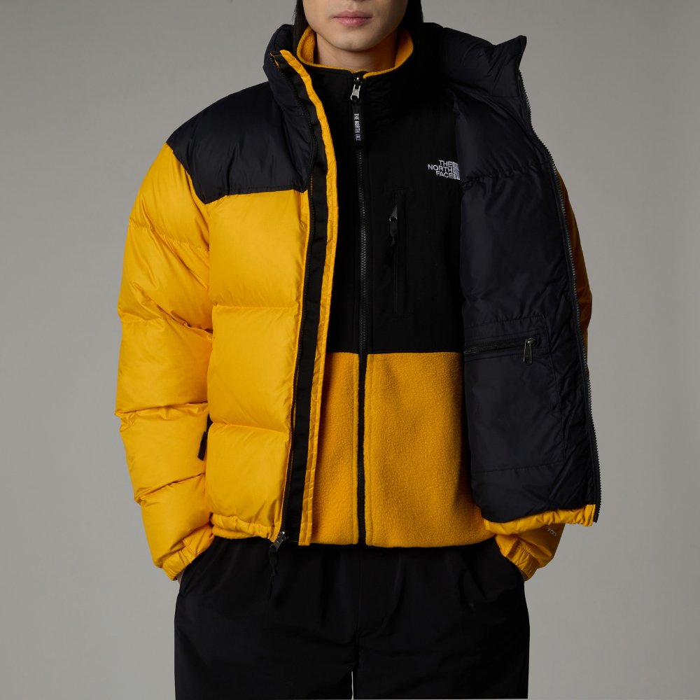 The North Face 1996 Retro Nuptse Puffer Jacket
