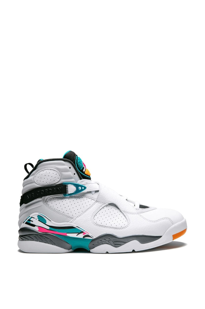 Air Jordan 8 Retro “SOUTH BEACH”