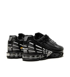 Air Max Plus III Black/White