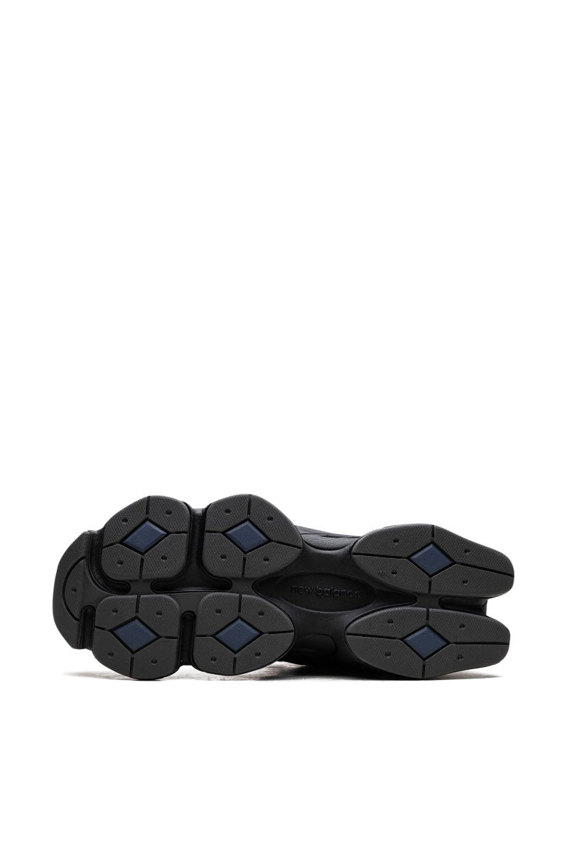 New Balance 9060 “Plum Brown Ice Wine”