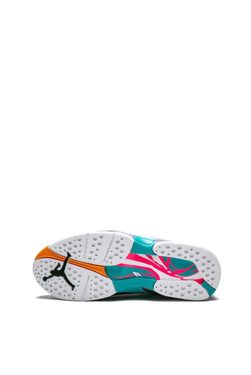 Air Jordan 8 Retro “SOUTH BEACH”
