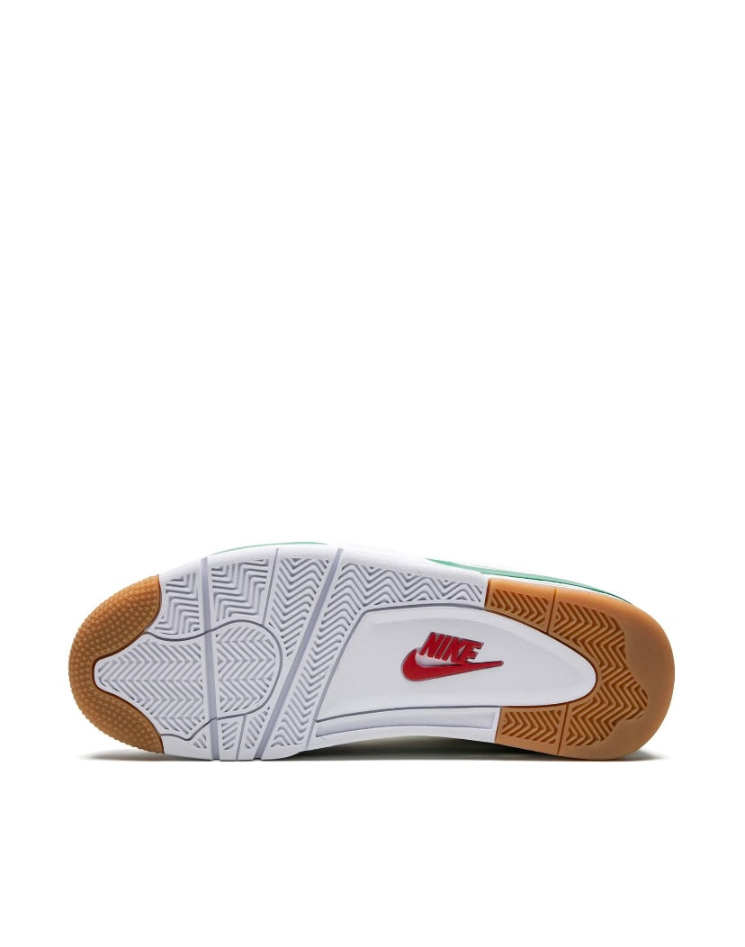 Air Jordan 4 SB “Pine Green”