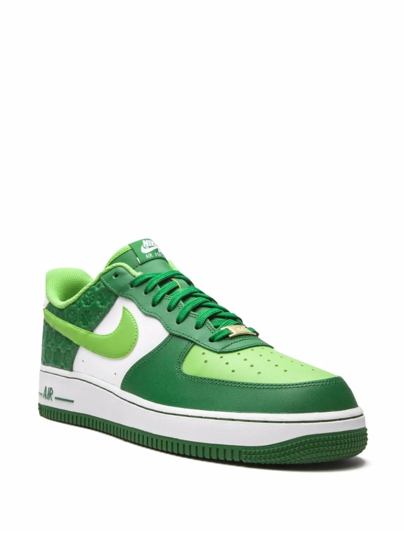 Nike Air Force 1 Low “St Patricks”