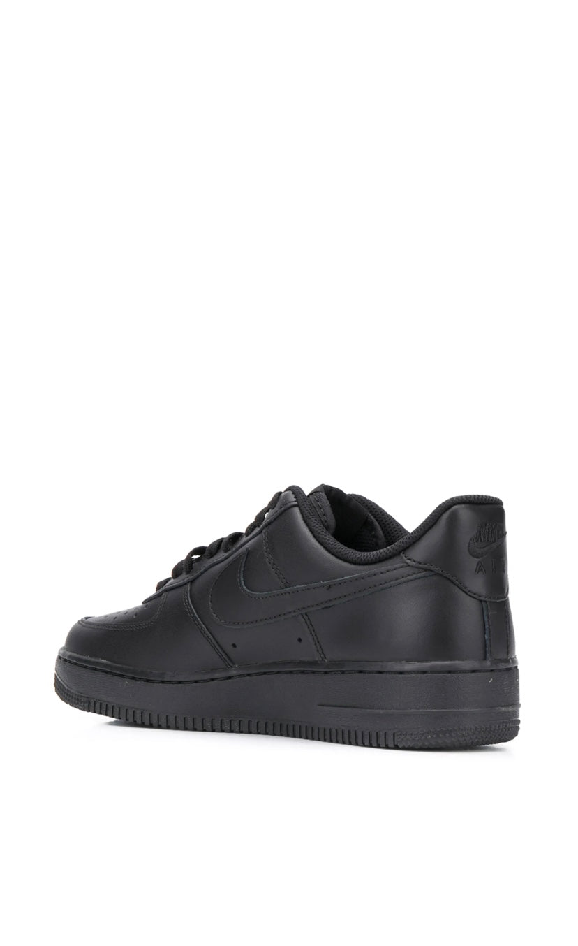 Nike Air Force 1 ‘07 “Triple Black”