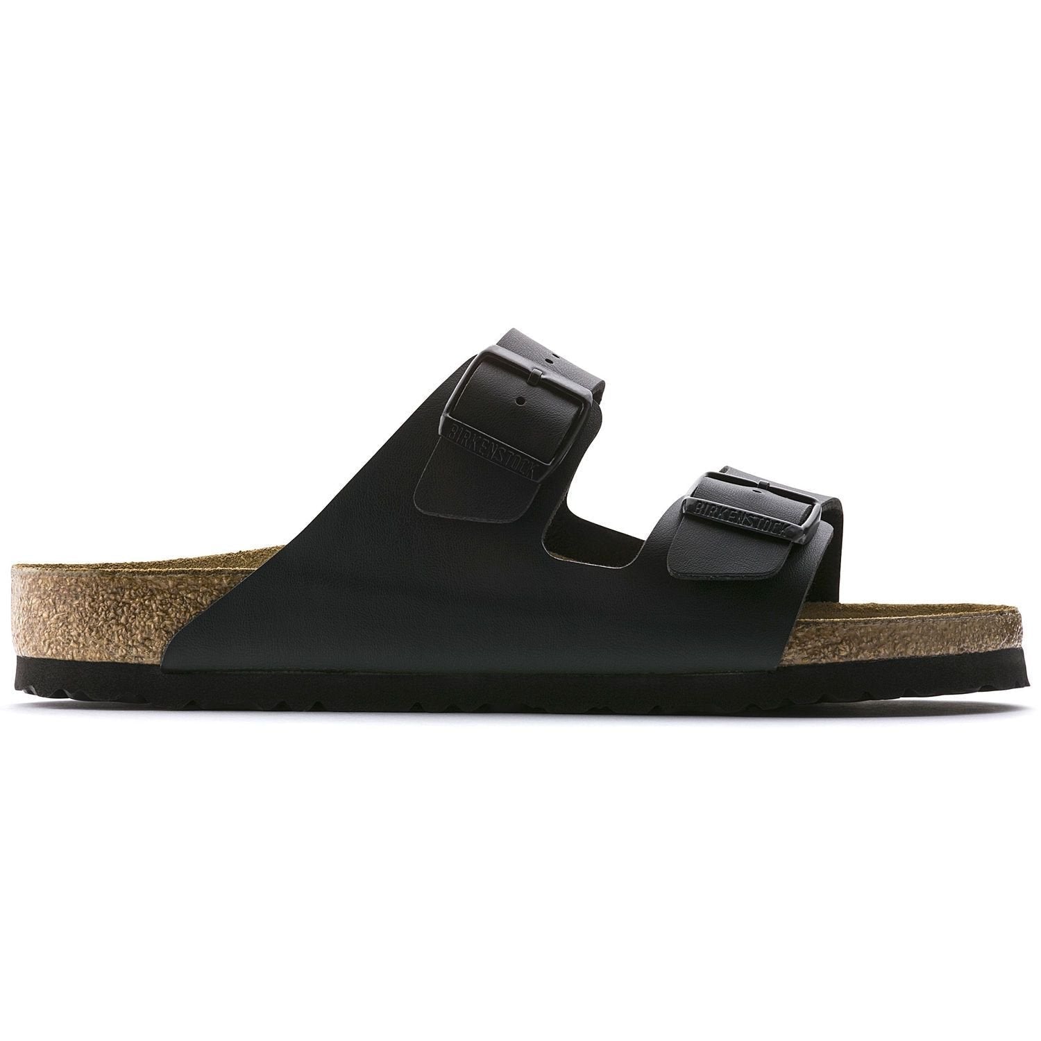 Birkenstock Arizona Big Buckle - Black