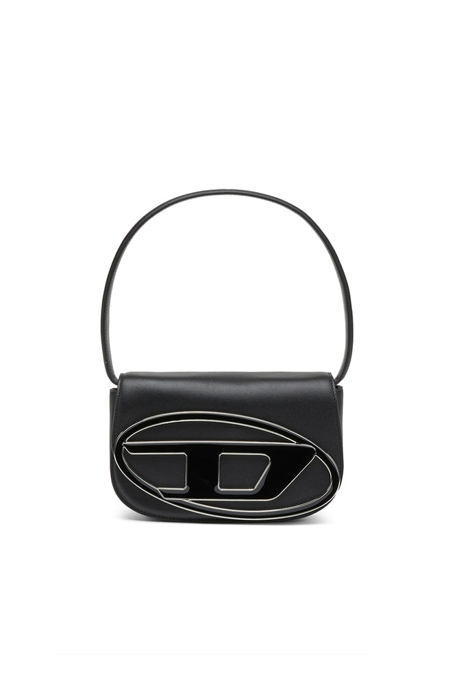 1DR-Iconic Shoulder Bag In Nappa Leather