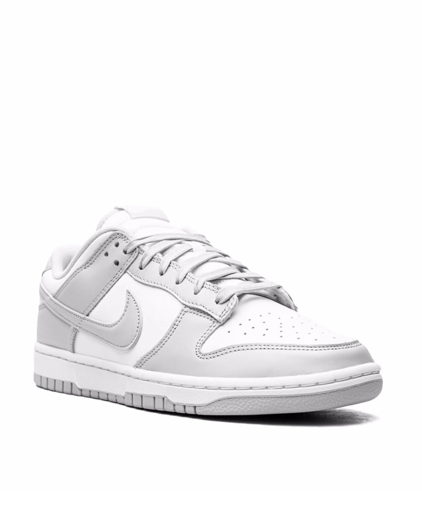 Nike Dunk Low Retro “Grey Fog”