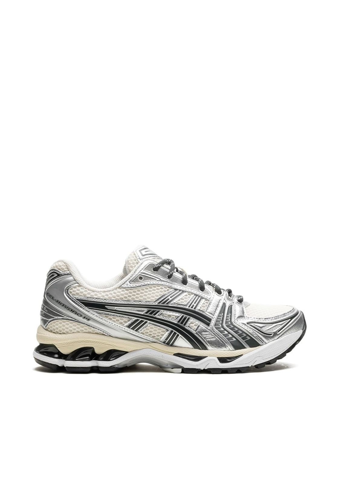 ASICS GEL-KAYANO 14 "Cream Scarab"