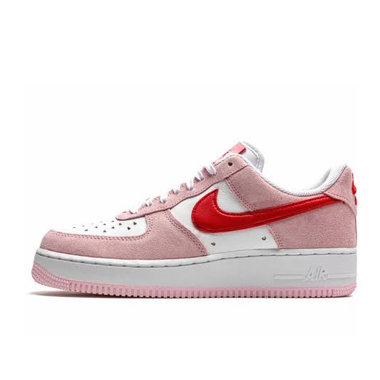 Nike Air Force 1 Low “Valentine’s Day”