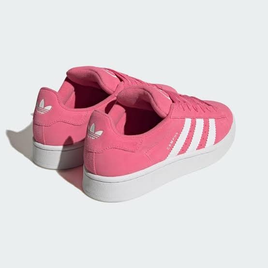 Adidas Campus 00’s Pink