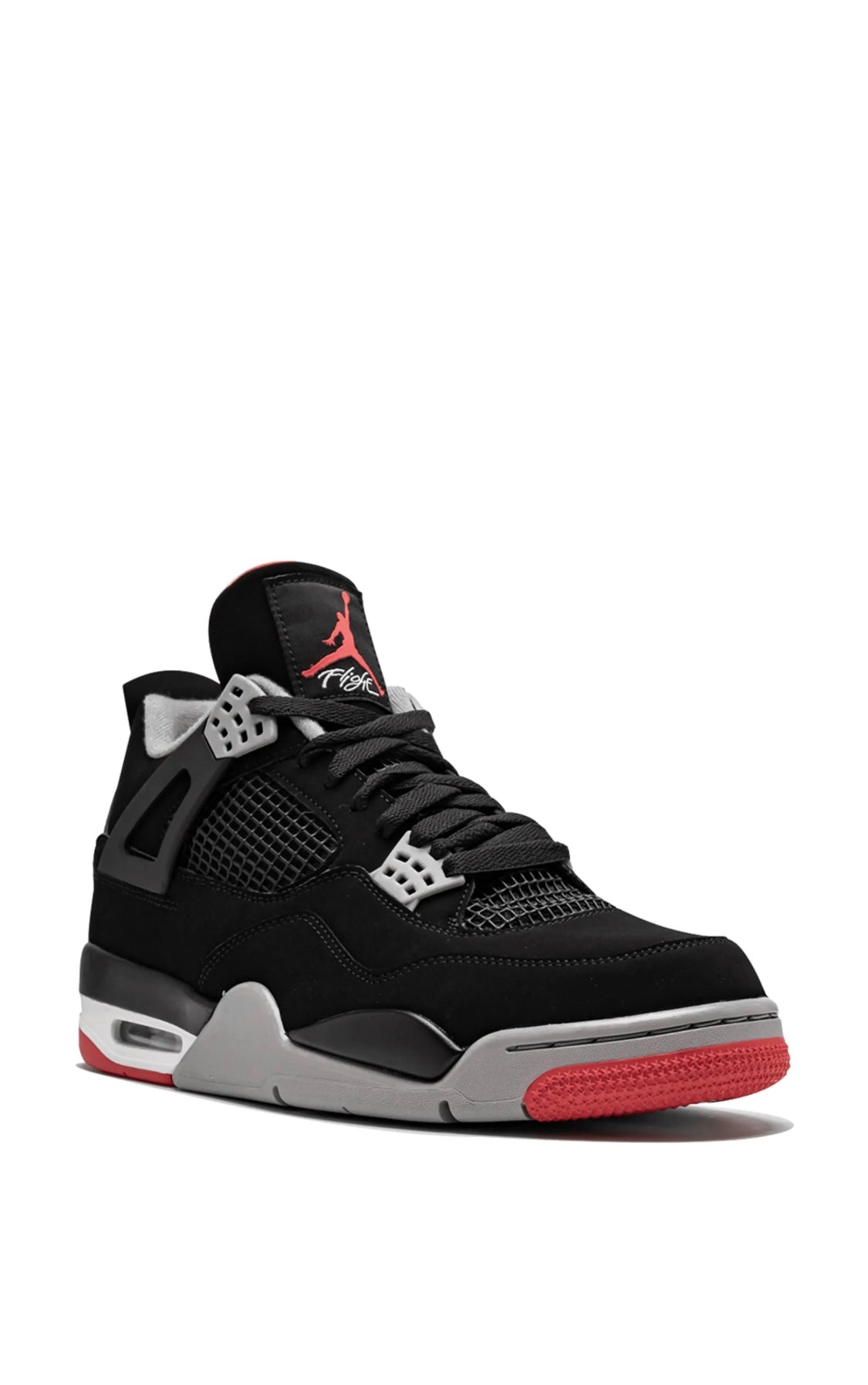 Air Jordan 4 Retro “Bred 2019”