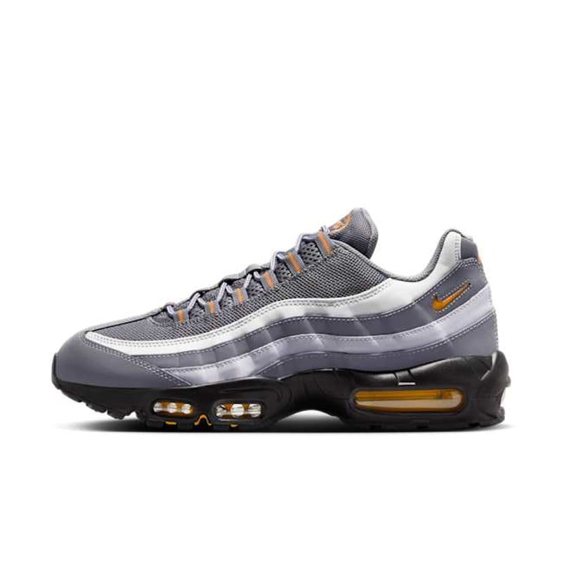 Nike Air Max 95 “Cool Grey Sundial”